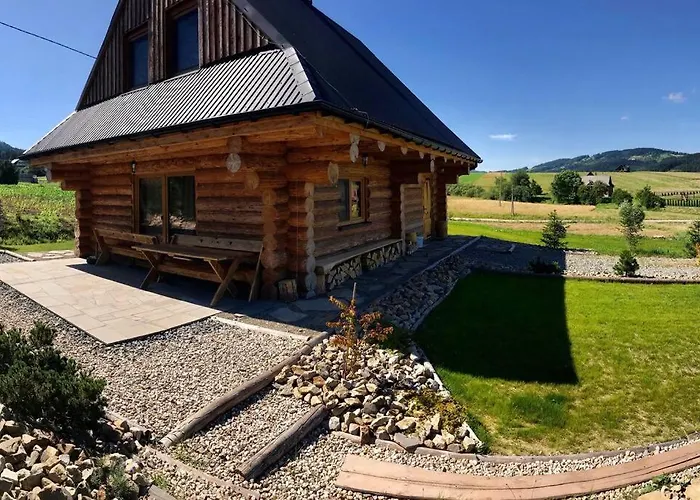 Chatka_kasina シャレー